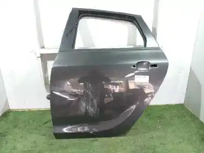 Автозапчастина б/у двері задні ліві для opel astra j lim. enjoy посилання на oem iam 13285610  