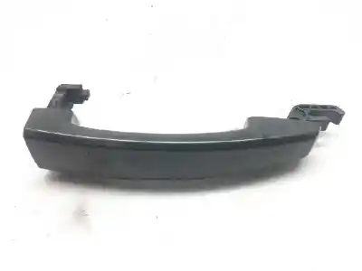 Автозапчастина б/у завнішня ручка задня права для opel astra j lim. enjoy посилання на oem iam 13500025
