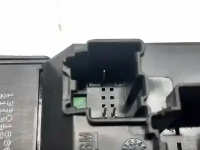 Автозапчастина б/у передній правий віконний вимикач для opel astra j lim. enjoy посилання на oem iam 13301886
