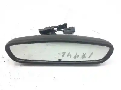 Автозапчастина б/у внутрішне дзеркало для opel astra j lim. enjoy посилання на oem iam 13503047