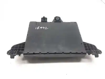 Автозапчастина б/у реле/запоперівник для opel astra j lim. enjoy посилання на oem iam 13302300