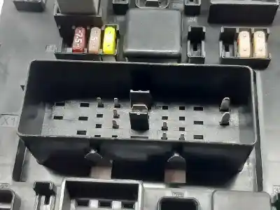 Автозапчастина б/у реле/запоперівник для opel astra j lim. enjoy посилання на oem iam 13302300  