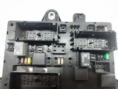 Автозапчастина б/у реле/запоперівник для opel astra j lim. enjoy посилання на oem iam 13302300  