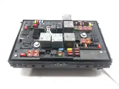Автозапчастина б/у реле/запоперівник для opel astra j lim. enjoy посилання на oem iam 13313205  