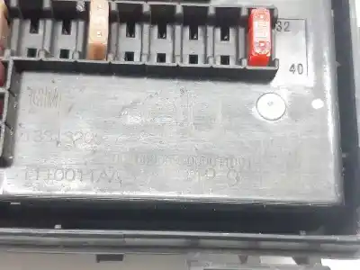 Автозапчастина б/у реле/запоперівник для opel astra j lim. enjoy посилання на oem iam 13313205