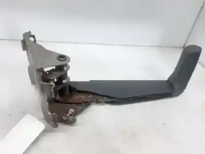 Автозапчастина б/у важіль ручного гальма для renault kangoo (f/kc0) authentique посилання на oem iam 360100619r  