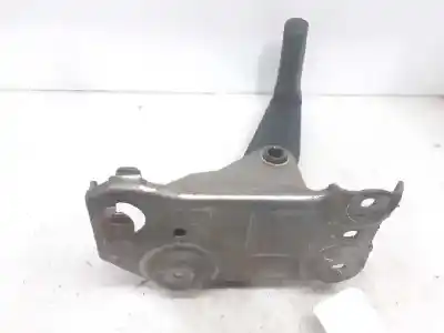 Автозапчастина б/у важіль ручного гальма для renault kangoo (f/kc0) authentique посилання на oem iam 360100619r  