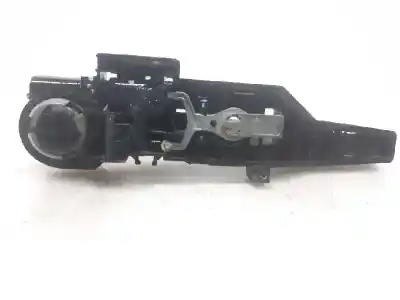 Автозапчастина б/у ЗОВНІШНЯ РУЧКА ПЕРЕДНЯ ПРАВ для RENAULT KANGOO (F/KC0)  Посилання на OEM IAM 8200497590  