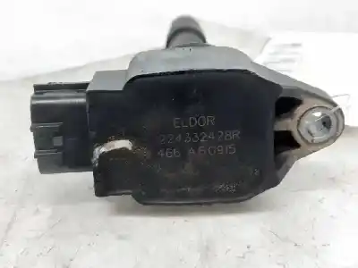 Автозапчасти б/у КАТУШКА ЗАЖИГАНИЯ за DACIA SANDERO  ссылки OEM IAM 224332428R  