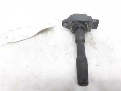 Pezzo di ricambio per auto di seconda mano bobina di accensione per dacia sandero stepway riferimenti oem iam 224332428r  