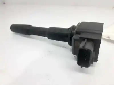 Автозапчастина б/у котушка запалювання для dacia sandero stepway посилання на oem iam 224332428r  