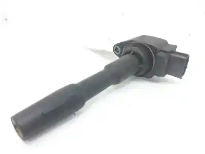 Автозапчасти б/у КАТУШКА ЗАЖИГАНИЯ за DACIA SANDERO  ссылки OEM IAM 224332428R  