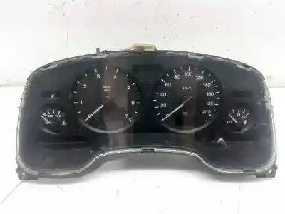 Second-hand car spare part DASHBOARD for OPEL ASTRA G BERLINA  OEM IAM references 90561456QR  