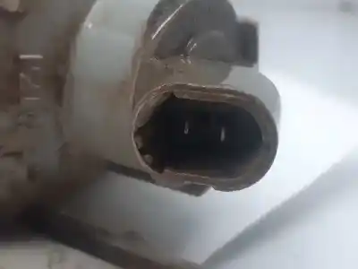 Автозапчасти б/у левый передний пилот за renault clio i fase i+ii (b/c57) 1.9 diesel 64 cv / 47 kw ссылки oem iam 7701349981