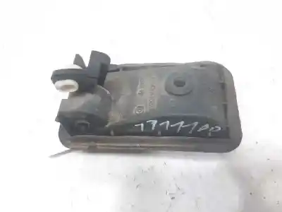 Автозапчасти б/у внутри передней правой ручки за renault clio i fase i+ii (b/c57) 1.9 diesel 64 cv / 47 kw ссылки oem iam 7700813586  