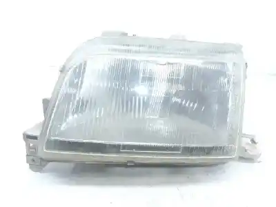 Автозапчасти б/у левая фара за renault clio i fase i+ii (b/c57) 1.9 diesel 64 cv / 47 kw ссылки oem iam 7701034150