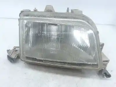 Автозапчасти б/у правая фара за renault clio i fase i+ii (b/c57) 1.9 diesel 64 cv / 47 kw ссылки oem iam 7701034151