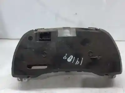 Piesă de schimb auto la mâna a doua CEAS BORD pentru FIAT DOBLO (119)  Referințe OEM IAM 51762258  