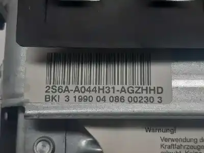 Автозапчасти б/у подушка безопасности передняя правая за ford fiesta (cbk) futura ссылки oem iam 2s6aa044h31  