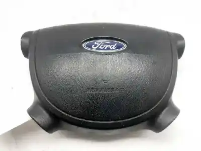 Автозапчастина б/у передня ліва подушка безопасности для ford ranger (eq) doka 4x4 посилання на oem iam 4418393