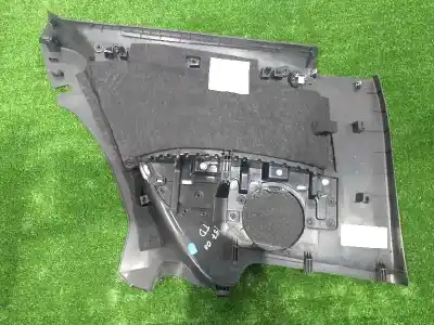 Автозапчасти б/у обивка задней правой двери за seat leon sc (5f5) 2.0 tdi ссылки oem iam 5f3867044  