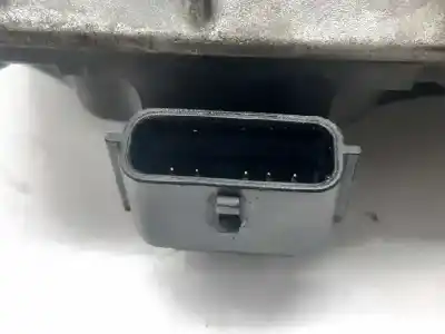 Автозапчастина б/у клапан egr для opel vivaro b kasten/combi kasten l2h1 2.9t expression 116 cv / 85 kw посилання на oem iam h8201061904  