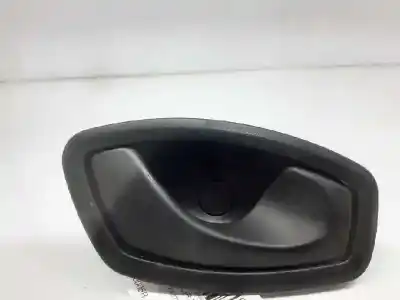 Автозапчастина б/у усередині передня права ручка для opel vivaro b kasten/combi kasten l2h1 2.9t expression 116 cv / 85 kw посилання на oem iam 806700005r  