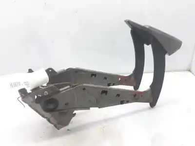 Second-hand car spare part handbrake lever for opel zafira b enjoy oem iam references   