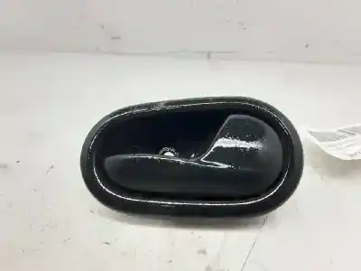 Автозапчастина б/у внутрішня задня права ручка для dacia sandero stepway посилання на oem iam 826721919r