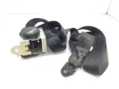 Second-hand car spare part REAR RIGHT SEAT BELT for DACIA SANDERO  OEM IAM references 888416959R  