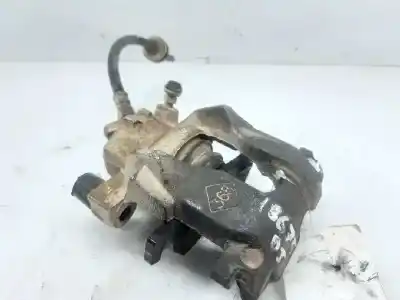 İkinci el araba yedek parçası ÖN SOL FREN KALIPER için DACIA SANDERO  OEM IAM referansları 410118579R  