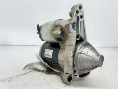 Автозапчастина б/у двигун запускається для dacia sandero stepway посилання на oem iam 233000779r