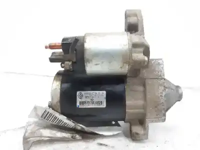 Автозапчастина б/у двигун запускається для dacia sandero stepway посилання на oem iam 233000779r  