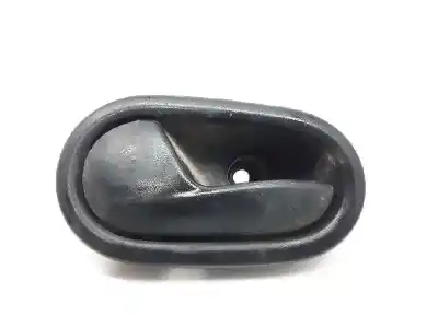 Автозапчастина б/у ліва передня внутрішня ручка для dacia sandero stepway посилання на oem iam 806717698r