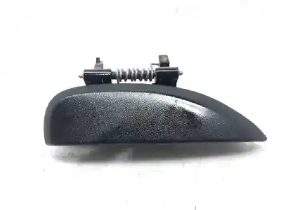 Автозапчастина б/у зовнішня ручка передня прав для dacia sandero stepway посилання на oem iam 806067028r  