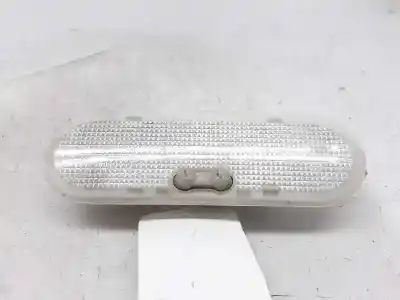 Автозапчастина б/у внутрішне світло для dacia sandero stepway посилання на oem iam 8200073234  