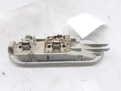 Автозапчастина б/у внутрішне світло для dacia sandero stepway посилання на oem iam 8200073234