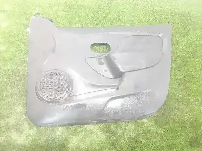 Автозапчастина б/у обработка передніх правіх дверей для dacia sandero stepway посилання на oem iam 809008342r  