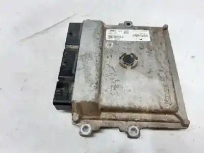 Автозапчастина б/у ебу контролер двигуна для dacia sandero stepway посилання на oem iam 237103008r  