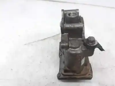 Автозапчастина б/у коробка метелика для dacia sandero stepway посилання на oem iam 161206038r  