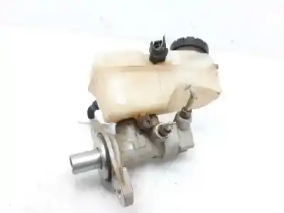 Автозапчастина б/у гальмівний насос для dacia sandero stepway посилання на oem iam 460111938r