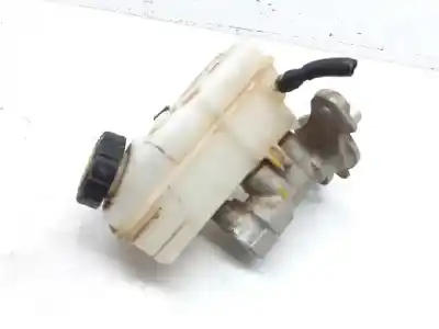 Автозапчастина б/у гальмівний насос для dacia sandero stepway посилання на oem iam 460111938r  