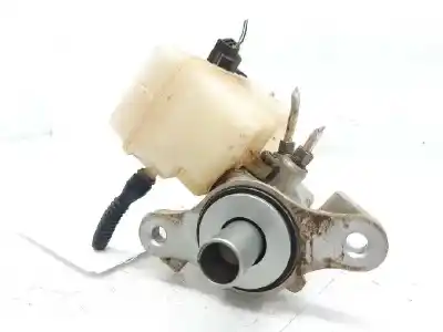 Автозапчастина б/у гальмівний насос для dacia sandero stepway посилання на oem iam 460111938r  