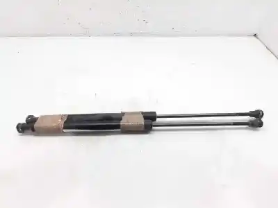 Автозапчастина б/у амортизаторі багажника/дверей для dacia sandero stepway посилання на oem iam 904529943r  