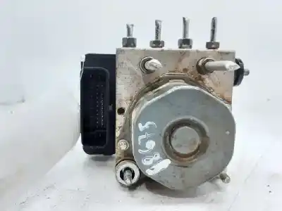 Peça sobressalente para automóvel em segunda mão abs por dacia sandero stepway referências oem iam 476605492r  