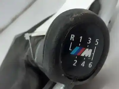 Gebrauchtes Autoersatzteil schalthebelknopf zum bmw serie 1 berlina (e81/e87) 118d oem-iam-referenzen 25117595326