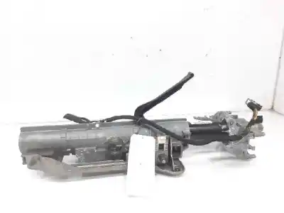 Peça sobressalente para automóvel em segunda mão coluna de direcção por bmw serie 1 berlina (e81/e87) 118d referências oem iam 6772273al06  