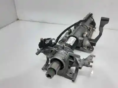 Peça sobressalente para automóvel em segunda mão coluna de direcção por bmw serie 1 berlina (e81/e87) 118d referências oem iam 6772273al06  