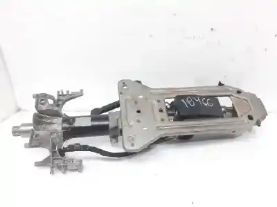 Peça sobressalente para automóvel em segunda mão coluna de direcção por bmw serie 1 berlina (e81/e87) 118d referências oem iam 6772273al06  