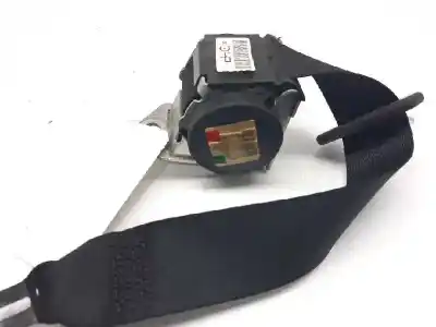 Gebrauchtes Autoersatzteil sicherheitsgurte hinten rechts zum bmw serie 1 berlina (e81/e87) 118d oem-iam-referenzen 607051100b